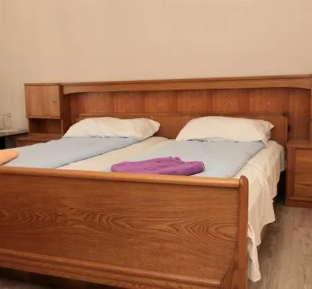 Cabana Cerbu Johana *