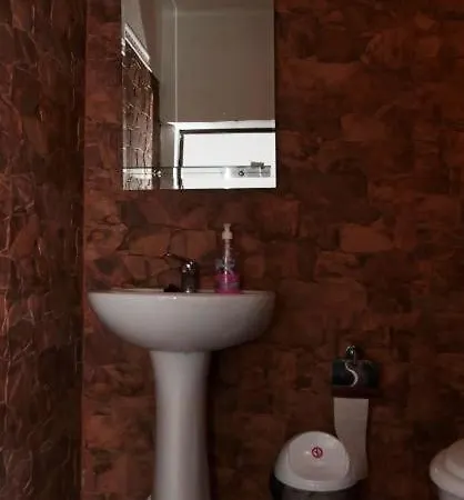 Cabana Cerbu Johana * Bozovici