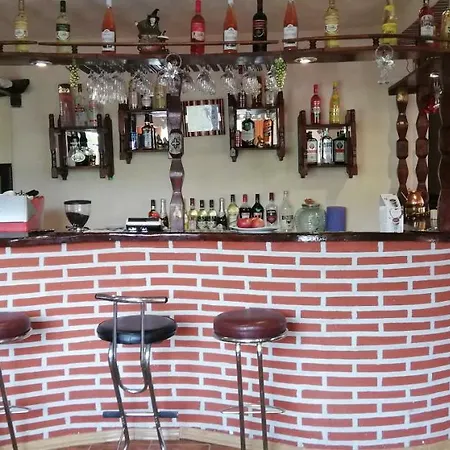 Cabana Cerbu Johana Bozovici