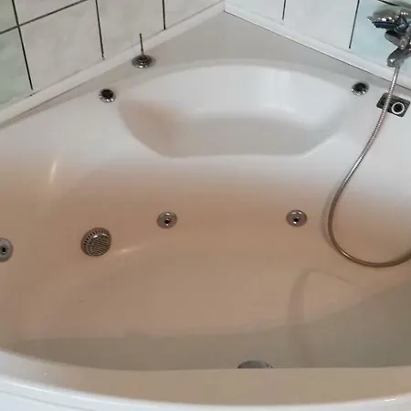 Cabana Cerbu Johana