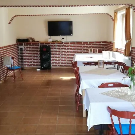 Cabana Cerbu Johana *
