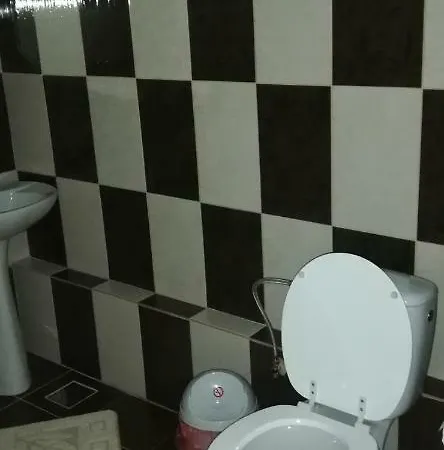 Cabana Cerbu Johana * Bozovici