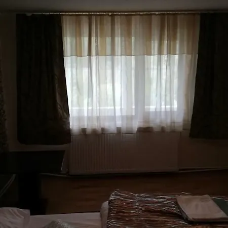 Cabana Cerbu Johana Bozovici