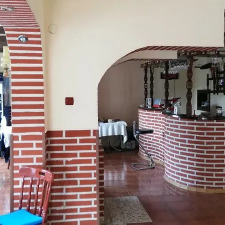 Cabana Cerbu Johana *