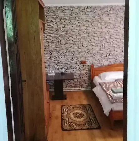 Guest house Cabana Cerbu Johana